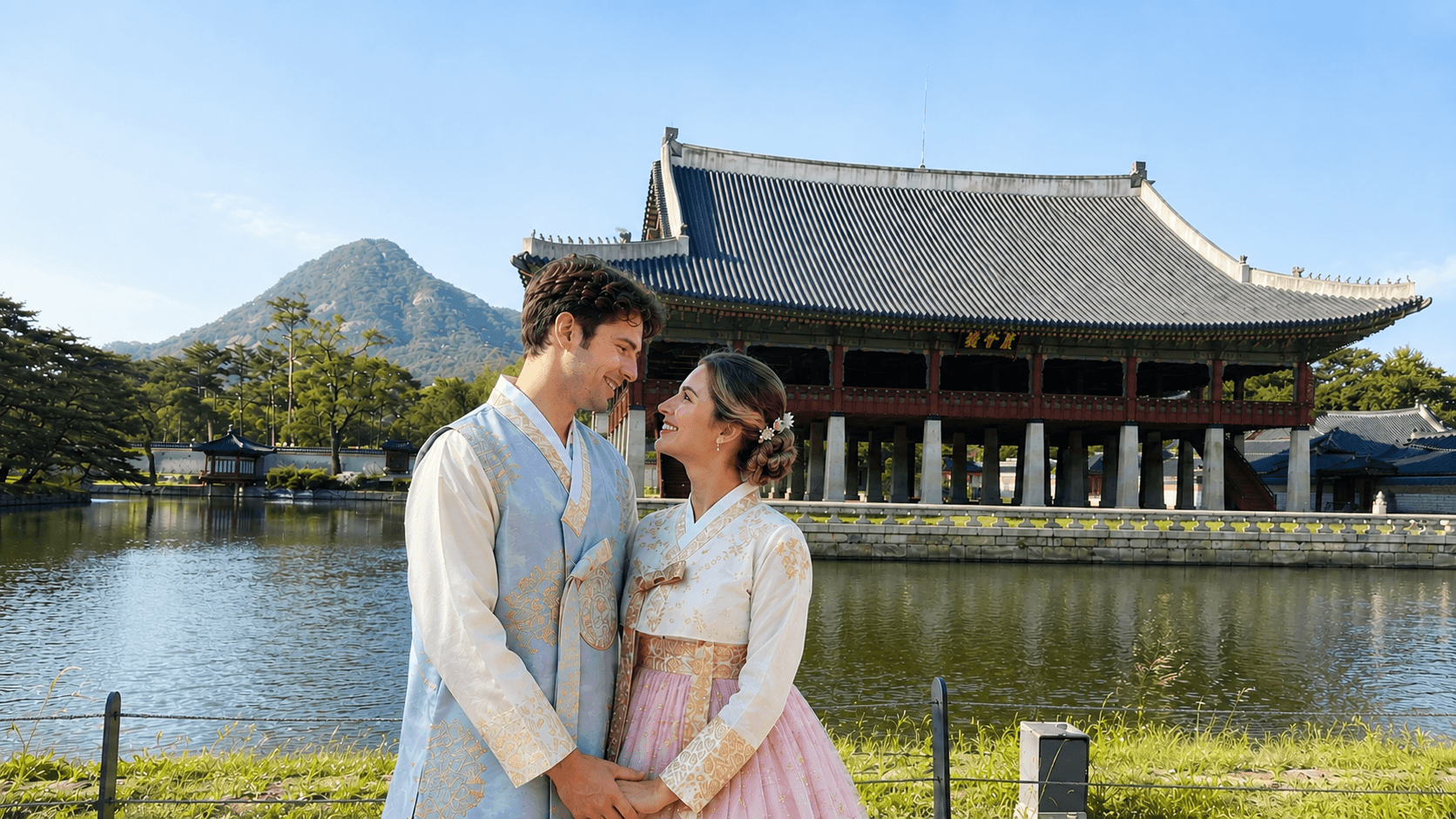 Private Seoul Tour - Explore Landmarks with a Licensed Guide