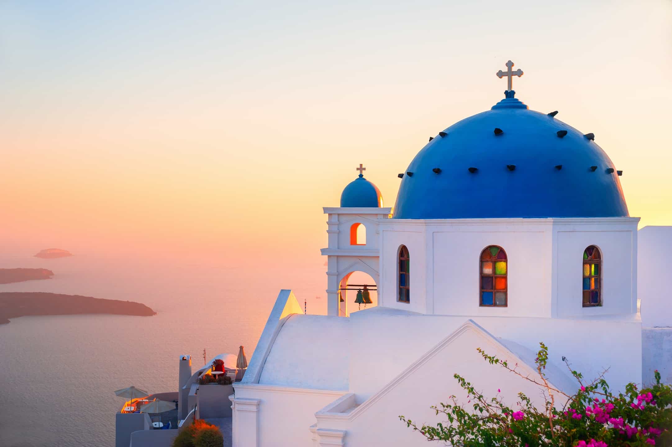 Flavours of Greece and Turkey
