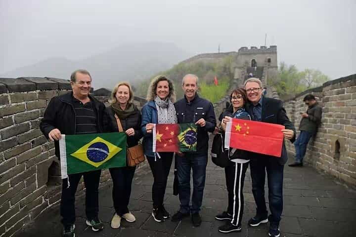 Beijing Xian Nanjing Suzhou Hangzhou Shanghai 12days private tour