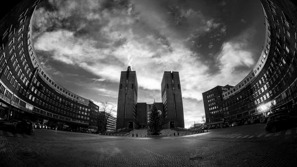 Oslo's Myths: A Nordic Legends Evening Walking Tour