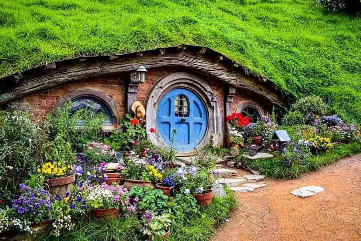 Hobbiton Movie Set Tour from Auckland 