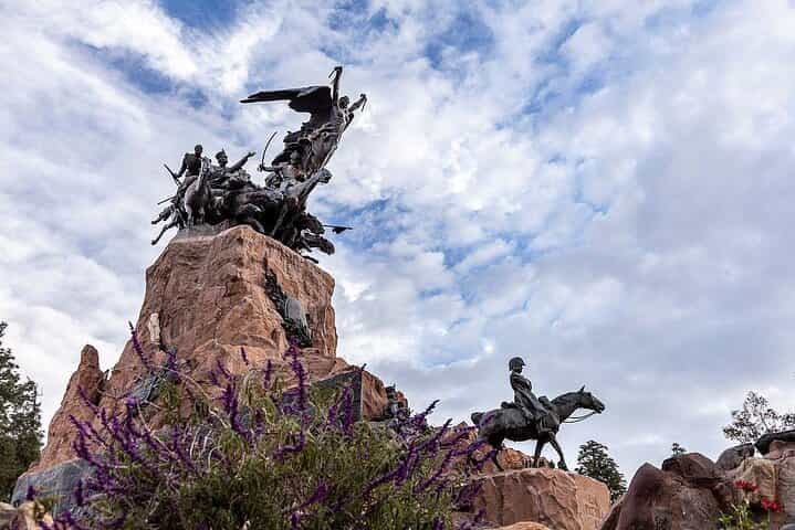 Half Day Mendoza City Sightseeing Tour
