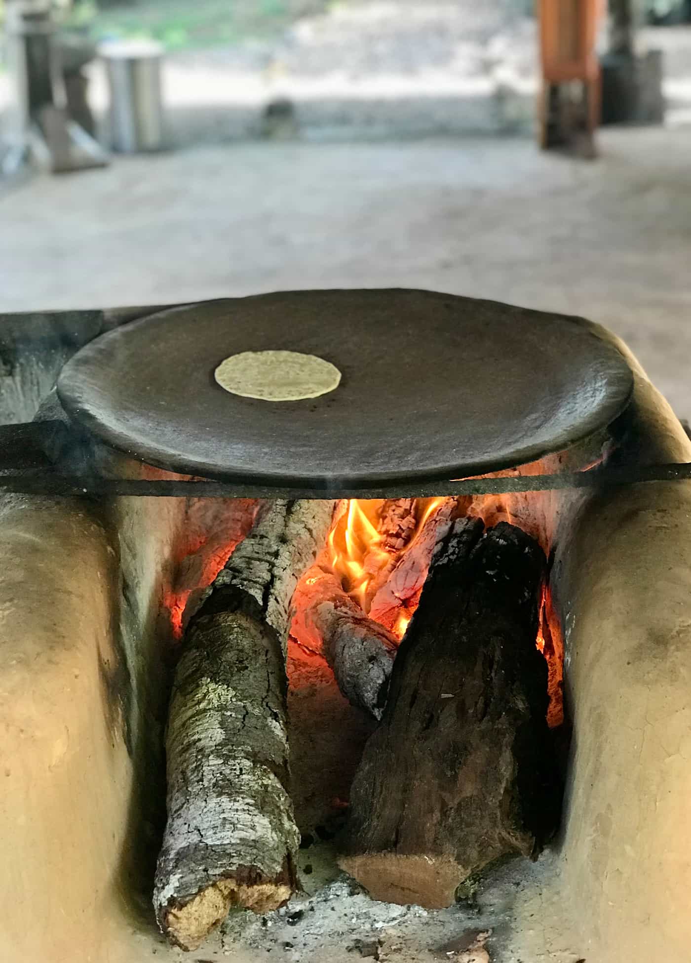 San Antonio Women's Coop Cooking Class with pottery making and coffee