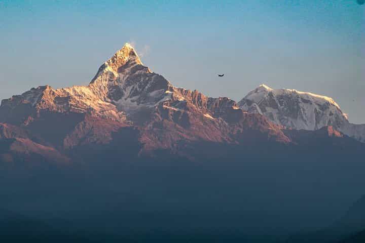 3 Day Pokhara City Tour from Kathmandu by private vehicle