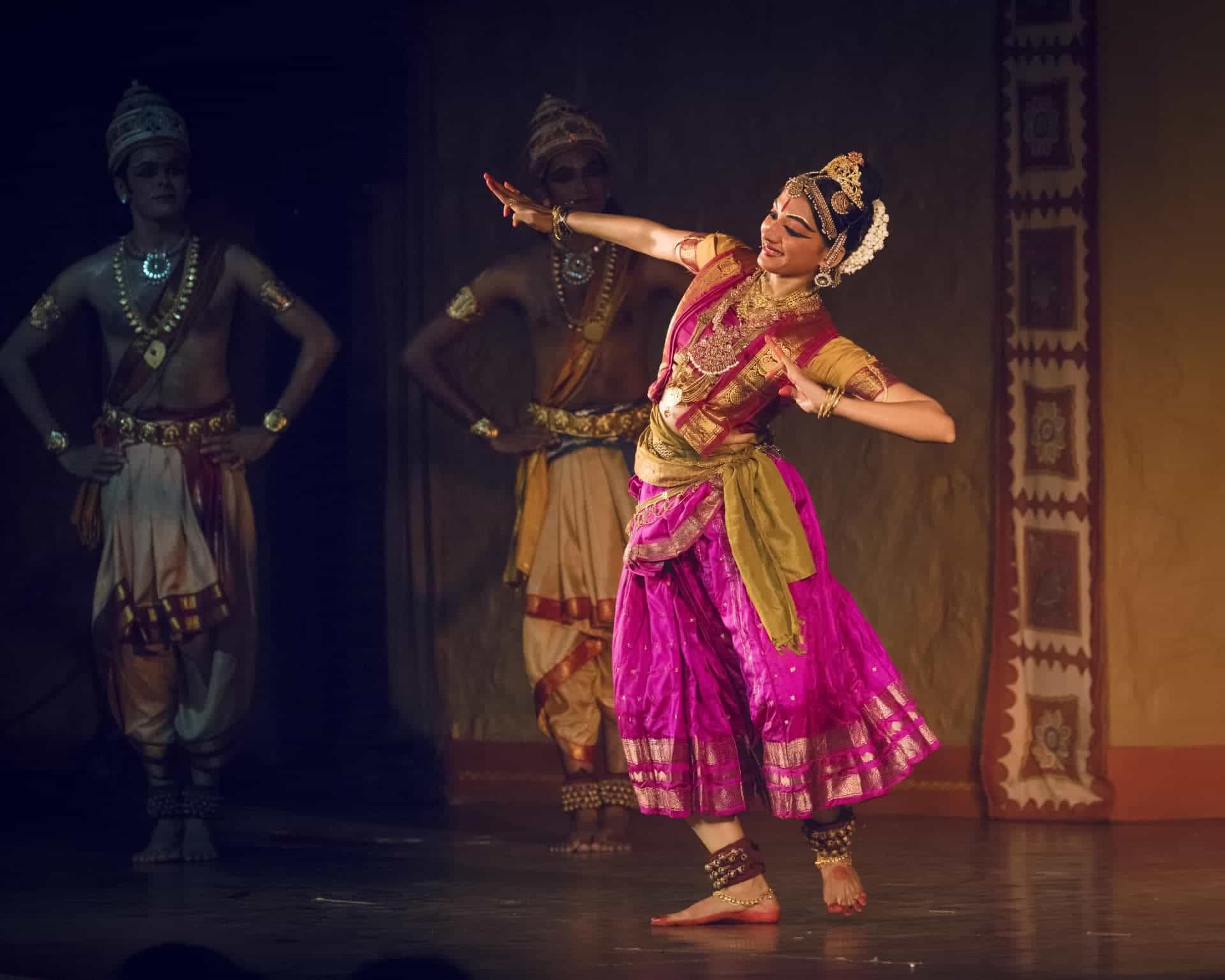 Backwaters & Beyond: Exploring South India's Temples