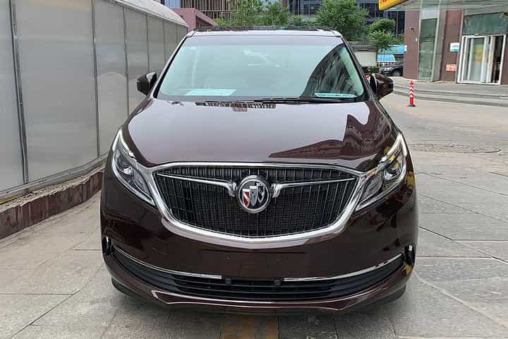 [Airport transfer] Nanjing Lukou International Airport ⇔ Nanjing city transfer ☆ High reputation for service! <Charter charter>