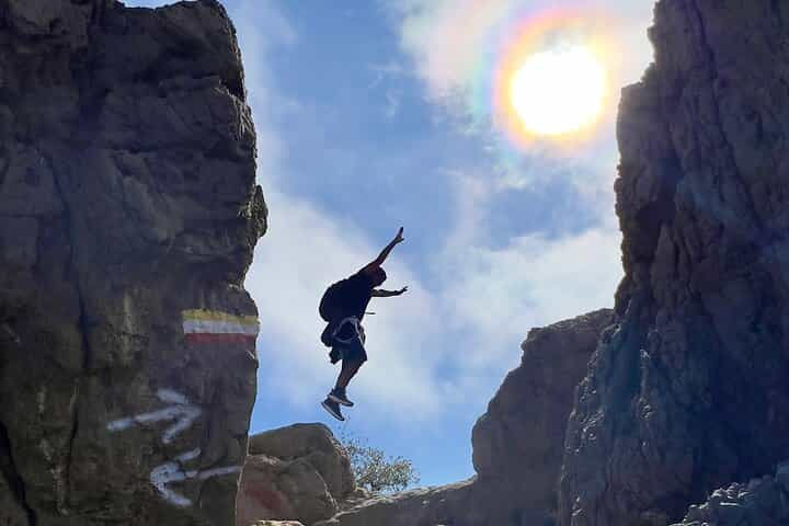 Guided Private Tour to Wakan Village in Oman