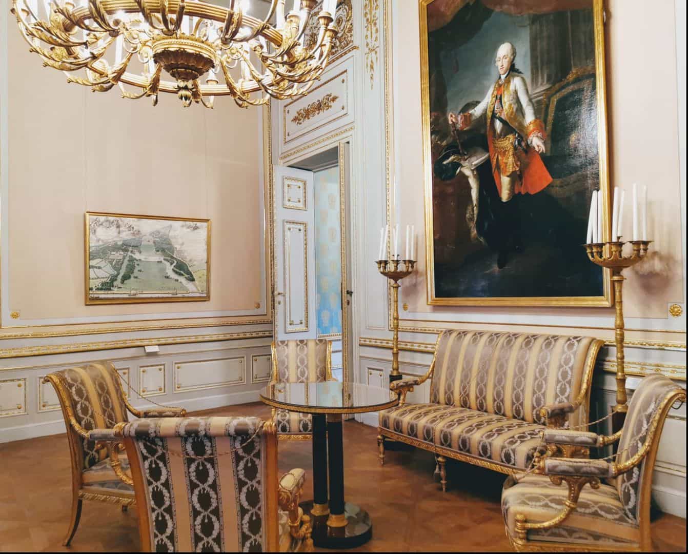 The Albertina Museum: Skip-the-Line Ticket & Self-Guided Tour