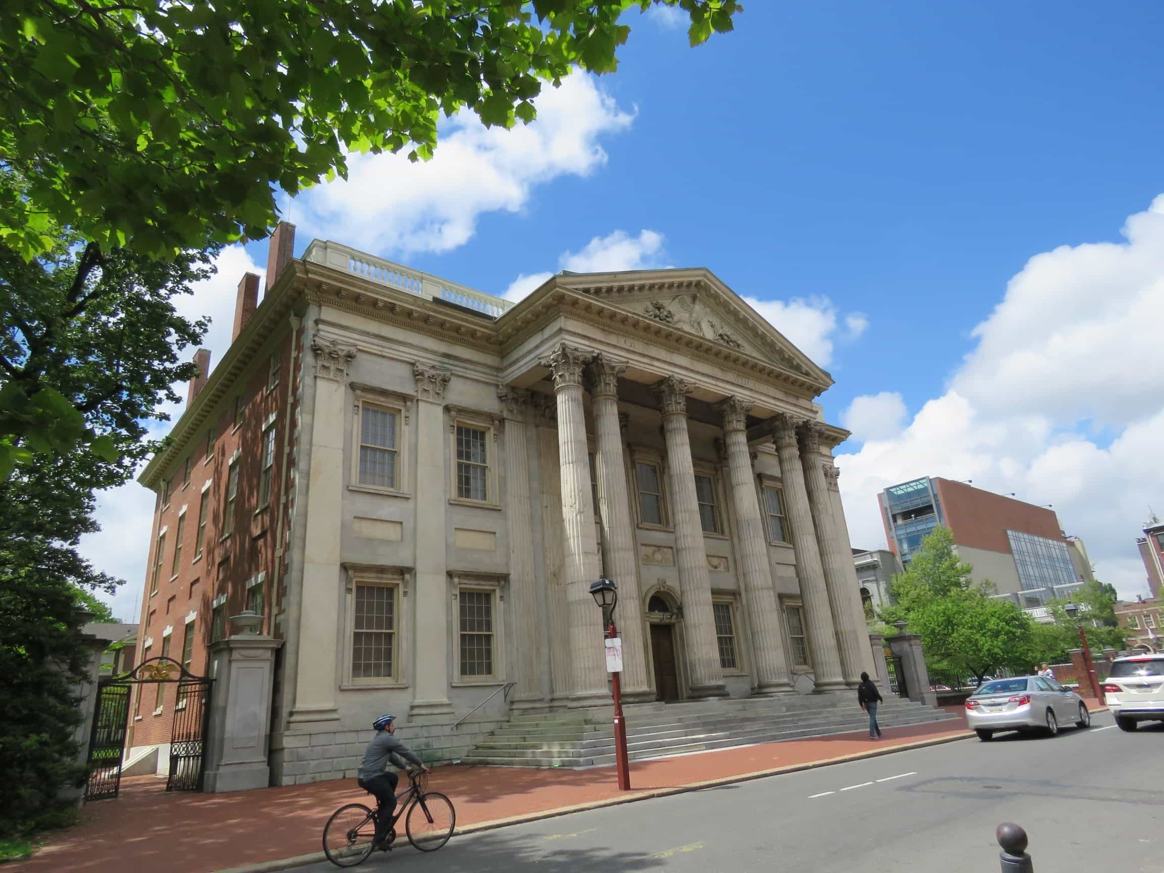 Hamilton Private Walking Tour-The Tour where it Happens!