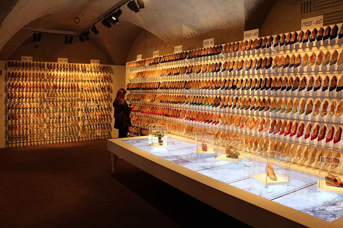 The Made In Florence Experience