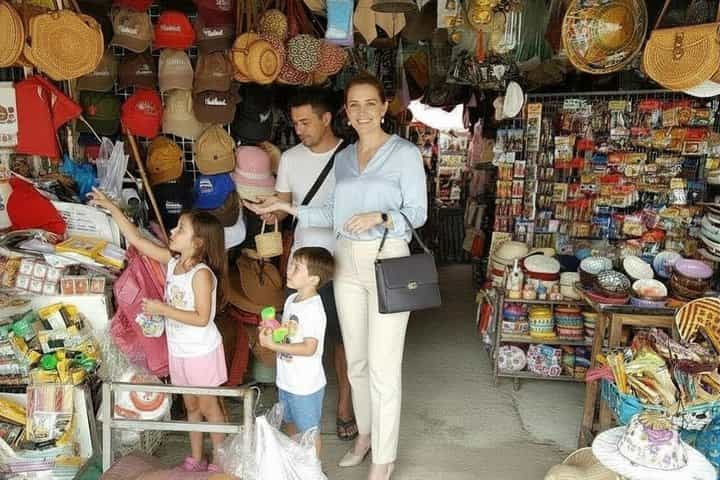 A Personal Shopper