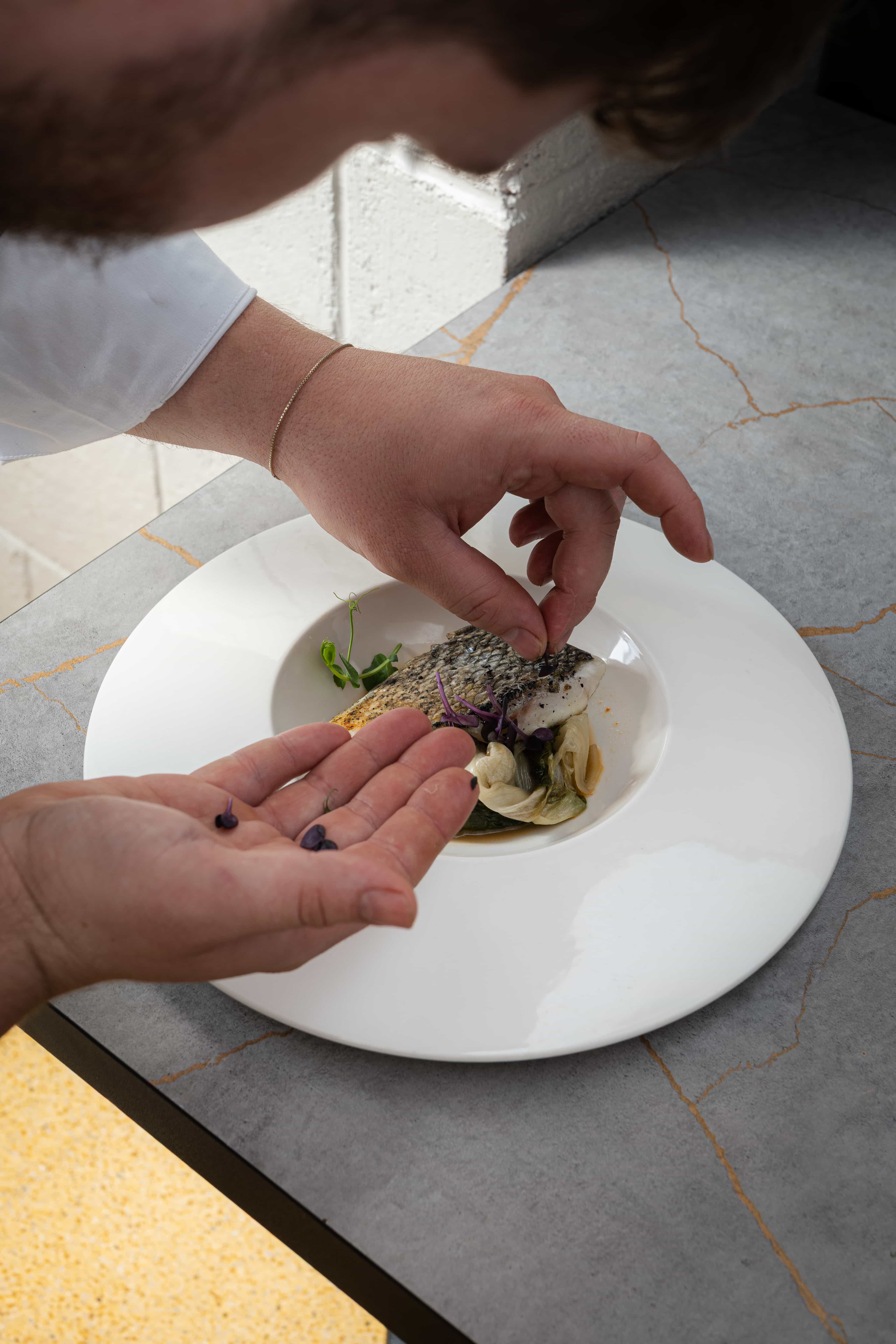 Gourmet Italian Experience in Naples