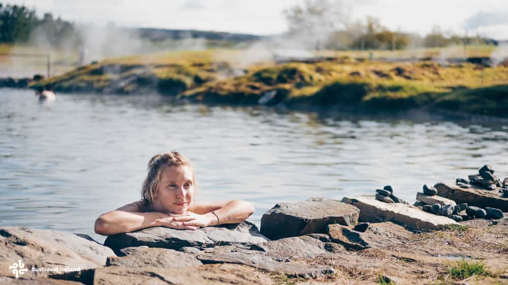Golden Circle & Secret Lagoon Tour