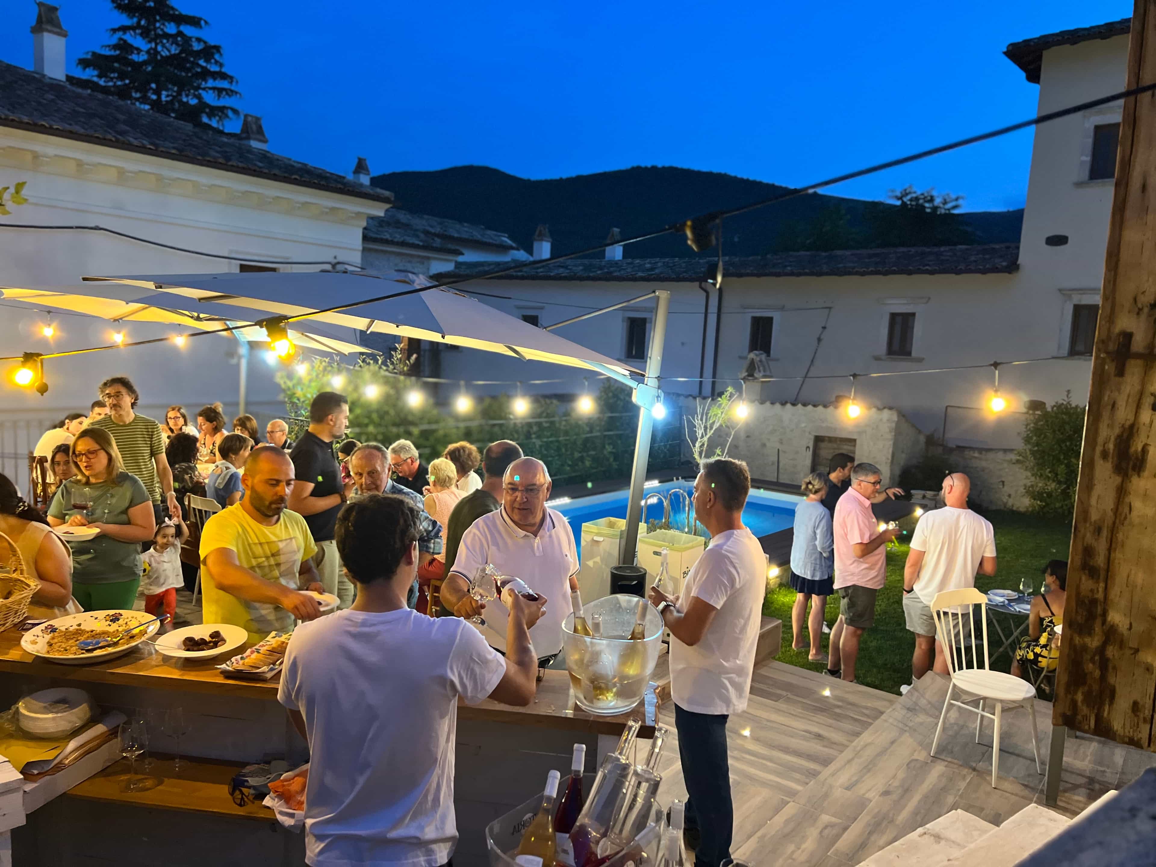 CantinArte - Wine Tasting (Navelli)