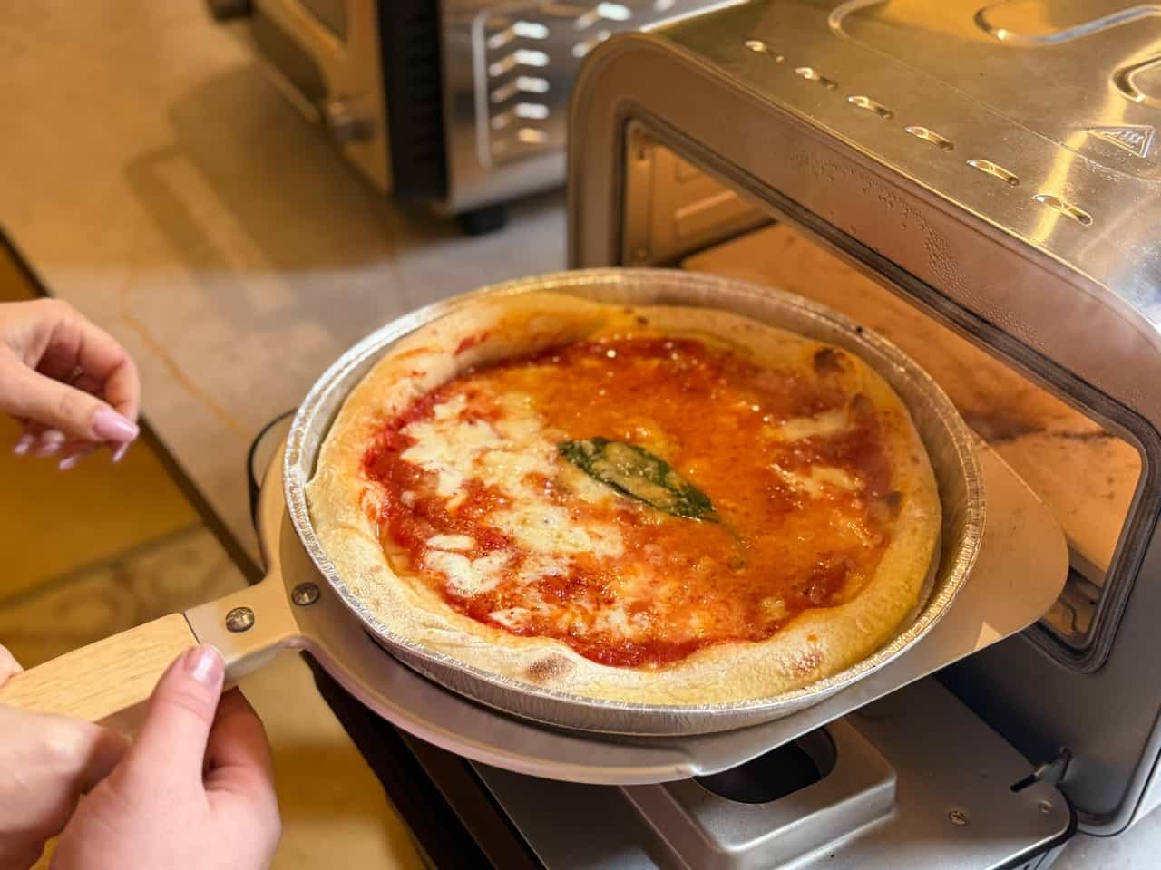 Naples: PIZZA & TIRAMISÙ – HOMEMADE EDITION