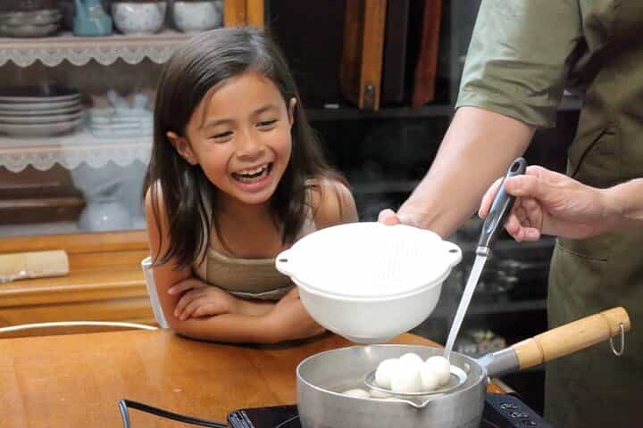 Kyoto Wagashi(Japanese sweets) Making Class near Fushimiinari