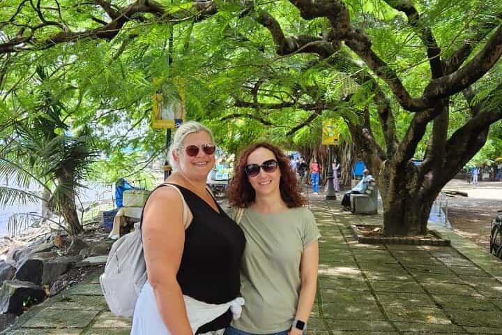 Enchanting Kerala: Tea Estate, Spice Plantation & Backwater Tour