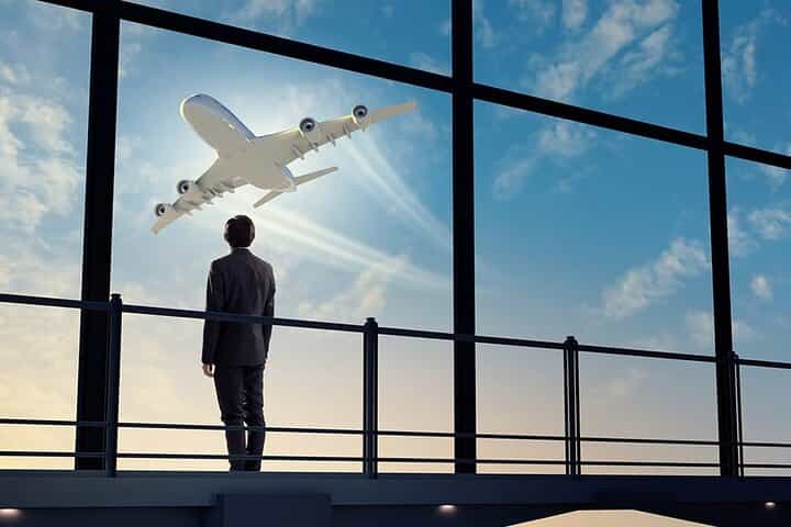Private Transfer from Orly Airport to Paris