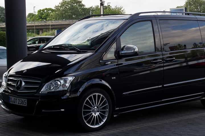 Transfer from Fethiye to Izmir