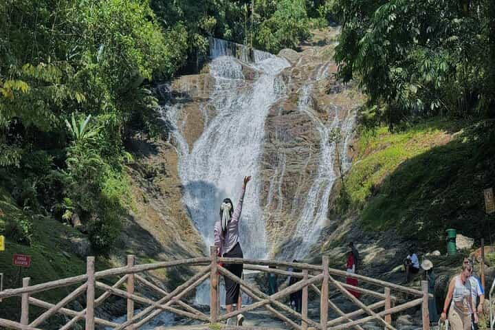 Cameron Highlands with Lunch Guided Day Tour (SIC/Shared Tour)