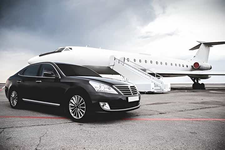 Hurghada to Cairo Private Transfer