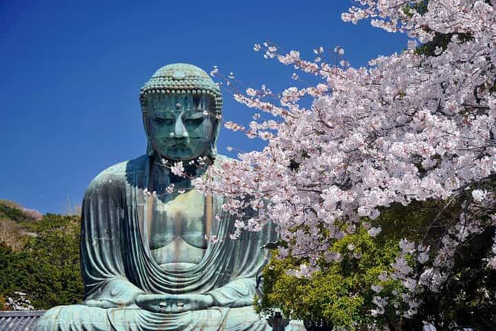 Private Kamakura Enoshima Tour from Tokyo w/ pickup & local guide