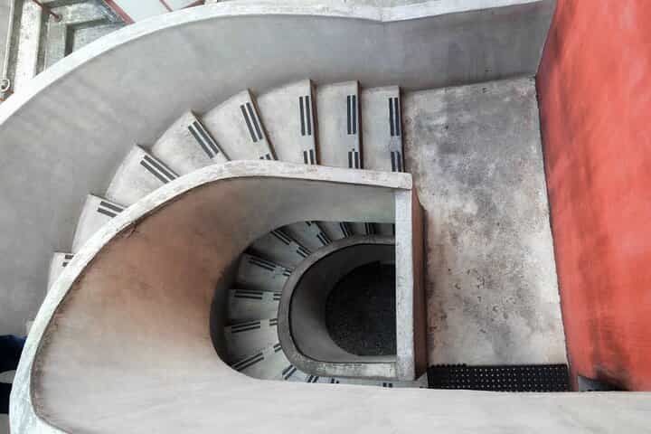 EXCLUSIVE TOUR Casa Estudio Frida Kahlo-Diego Rivera Small Groups