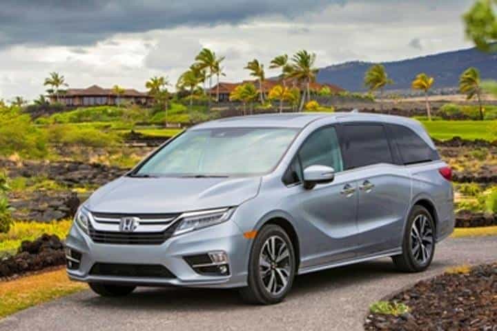 Minivan with Local Guide (3-6 Guests) Private Tour