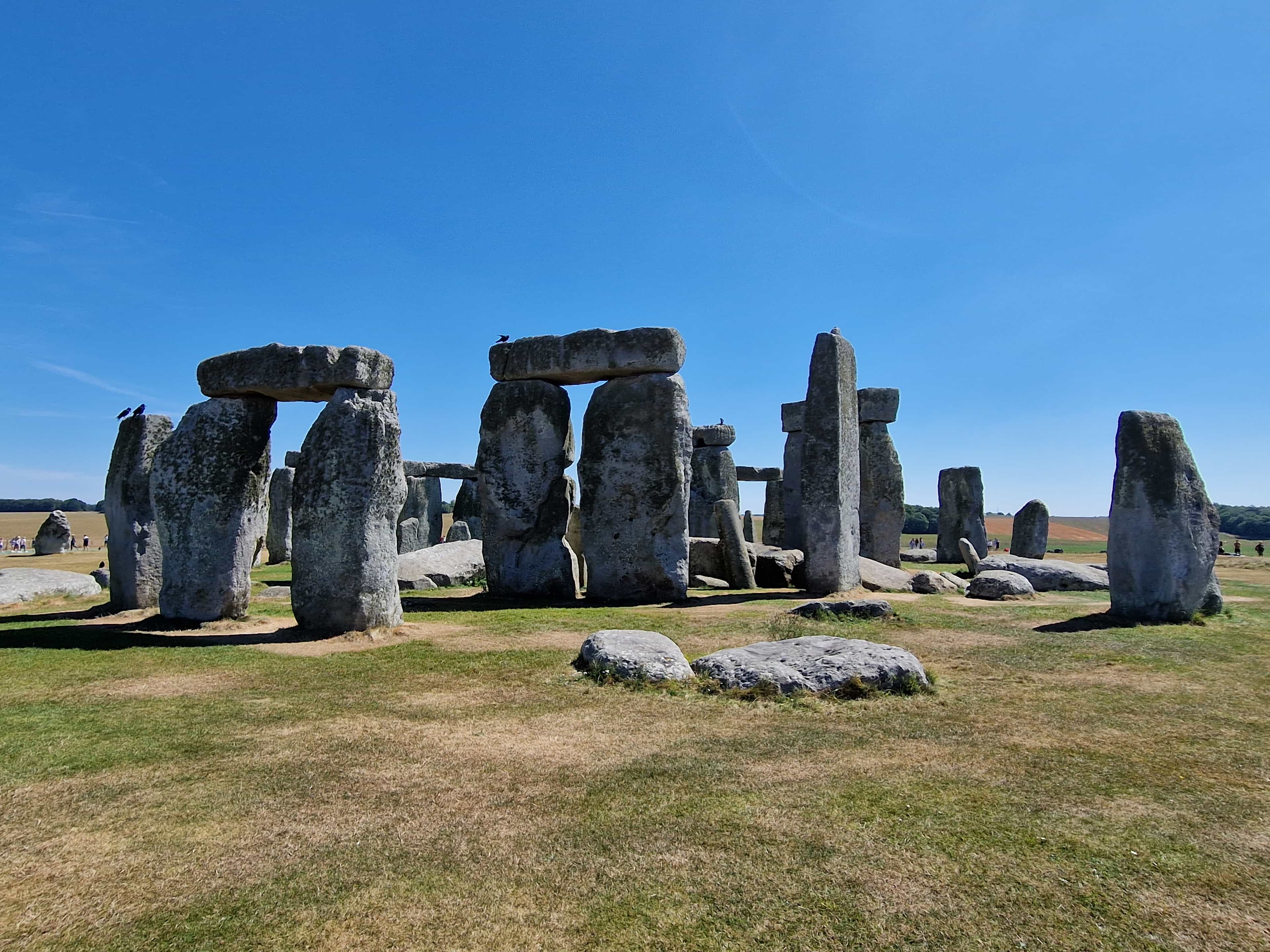 Cruise private excursion - Southampton