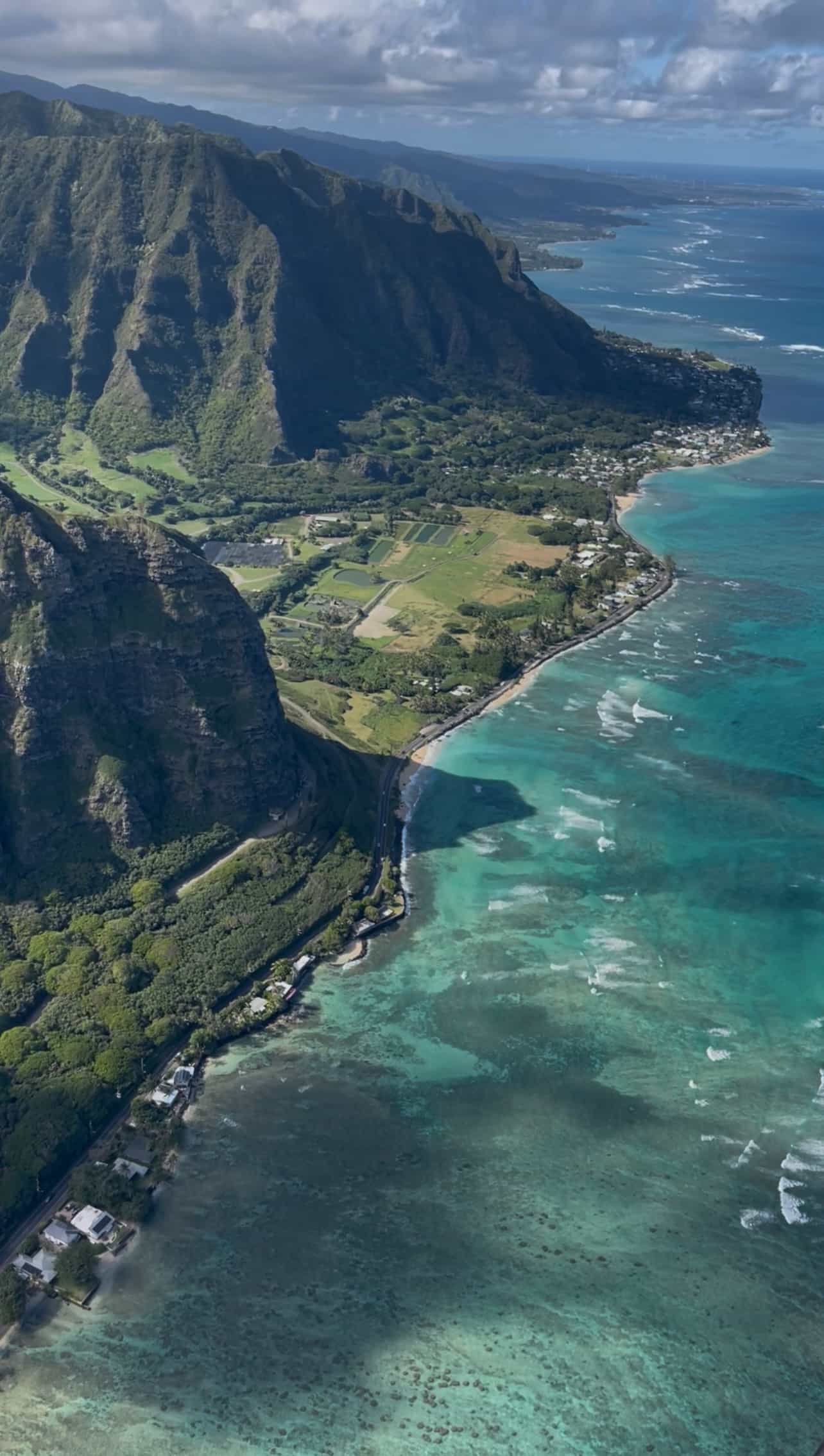 Private Southeast Oahu Tour Half Day