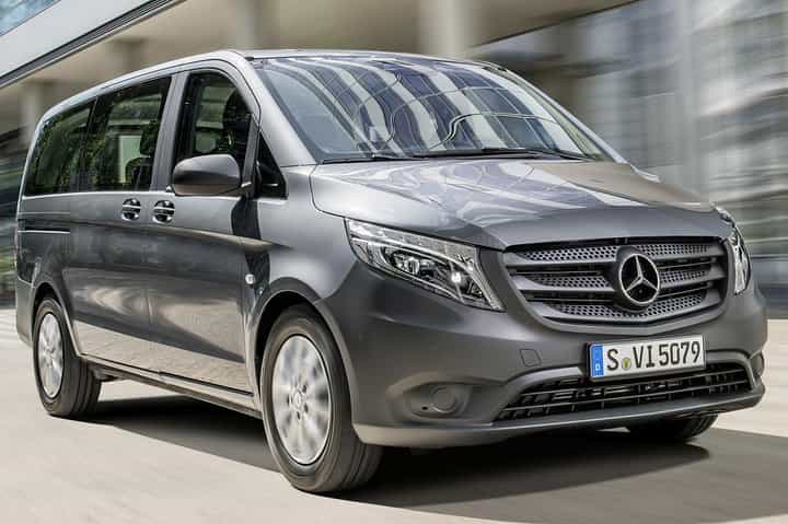 Kusadası to Izmir Airport Private Transfer