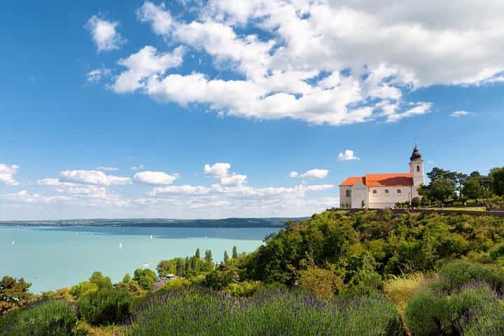 Private Full-Day Tour in Lake Balaton, Hungary