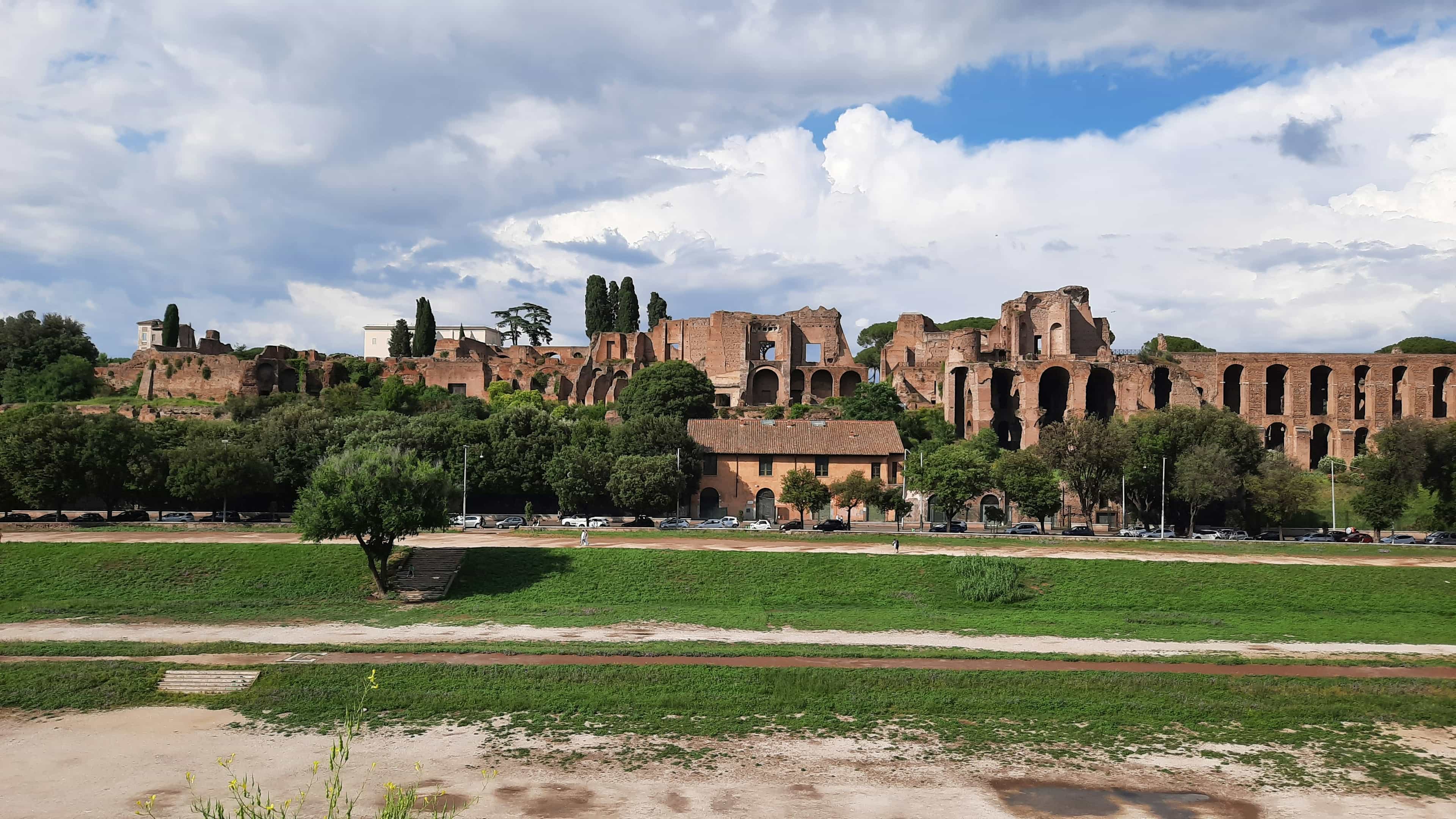 Private Half-Day Rome Highlights & Hidden Gems by Golf Cart