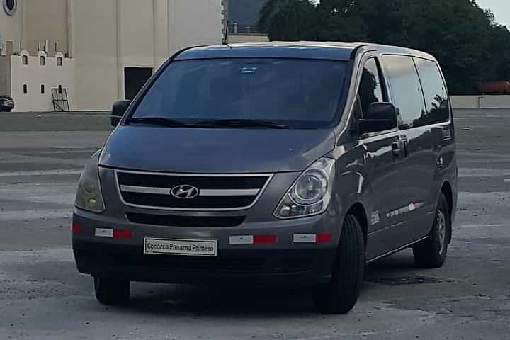 Tocumen Airport Private Transfer. Arrivals or Departures