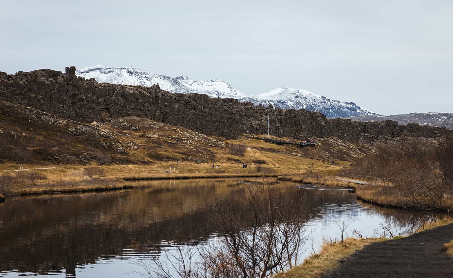 Golden Circle | Private Tour | Photo Package Included