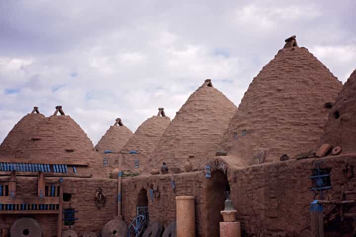 All-inclusive Private Guided Tour of Sanliurfa City