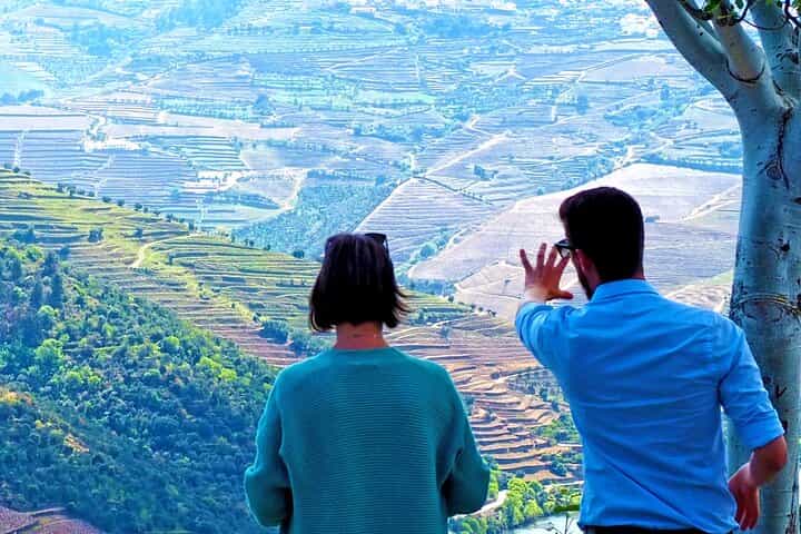 Douro Signature - An Exclusive Journey