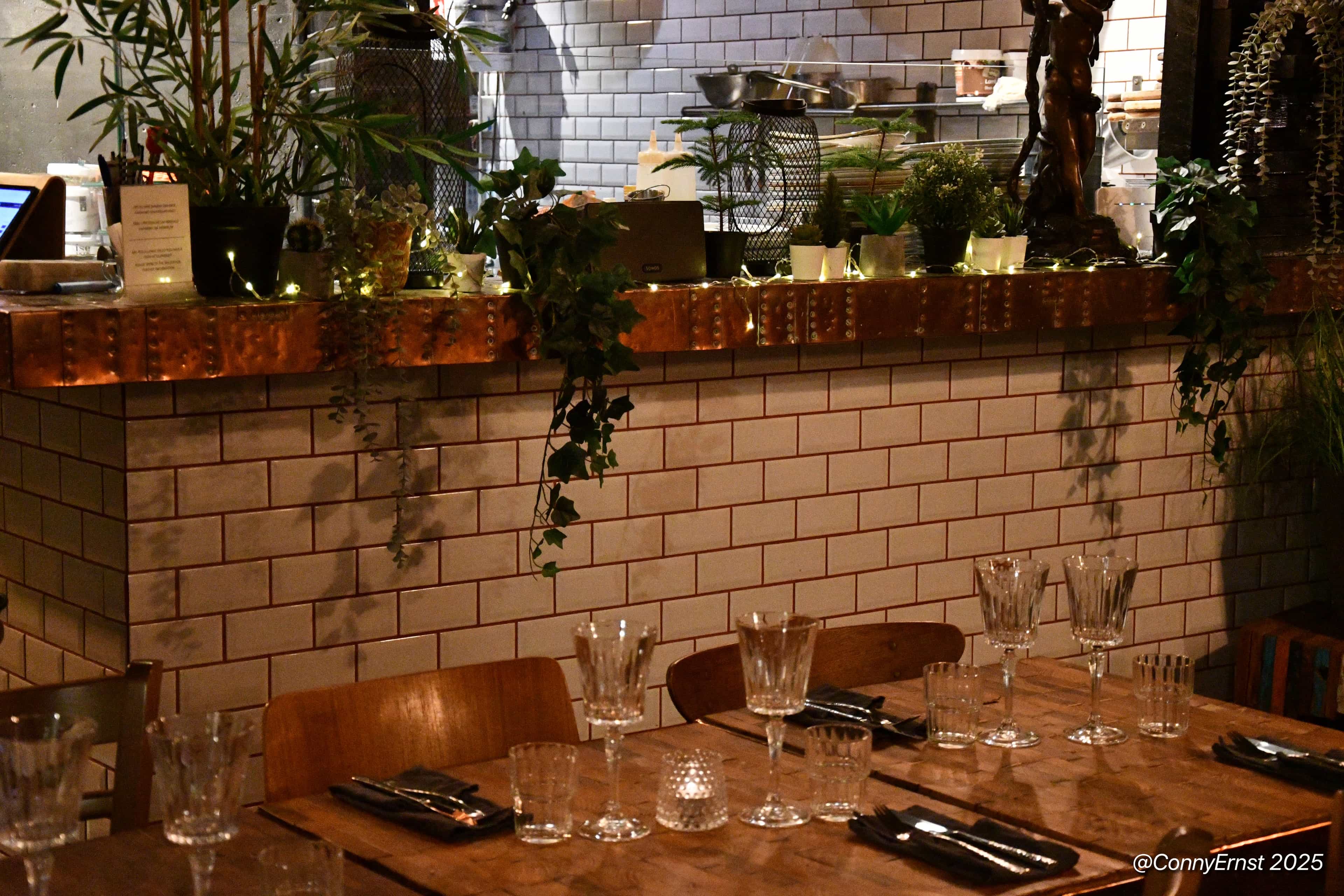 Private Icelandic Casual Fine Dining Experience
