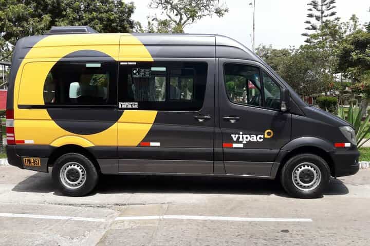 Arequipa Airport Arrival Transfer