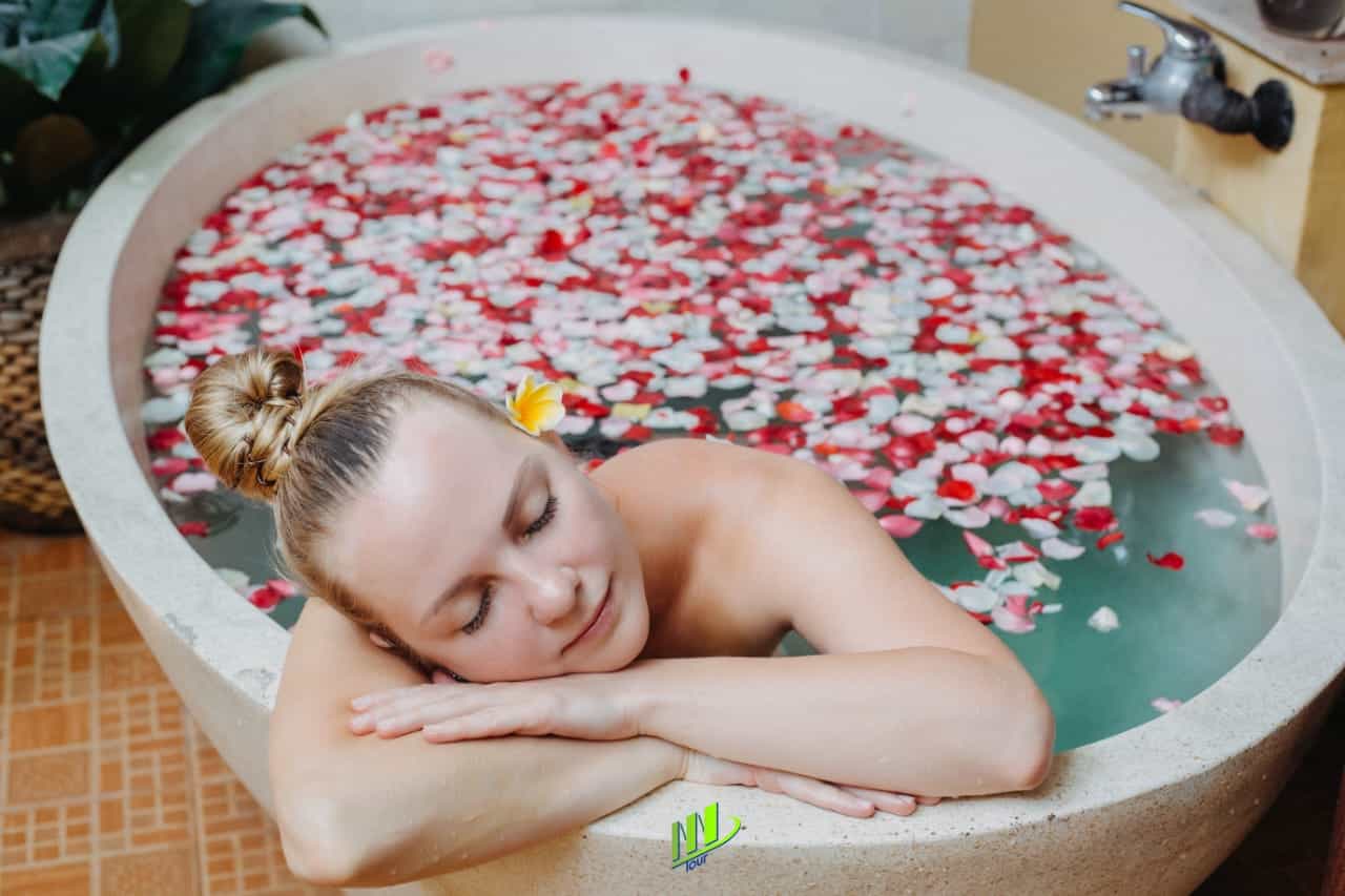 Royal Bali Massage 2 Hours in Nusa Dua Bali