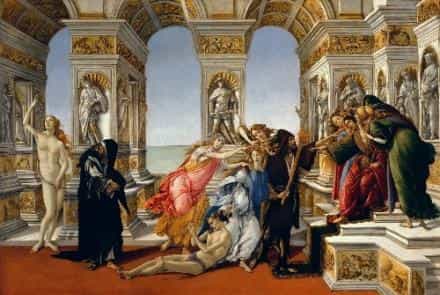 Vasari Corridor and Uffizi Gallery: Skip the Line Ticket to a monument of art and politics