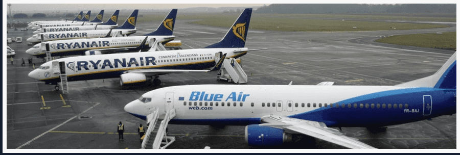 Private transfer from Airport Paris Beauvais to Paris 