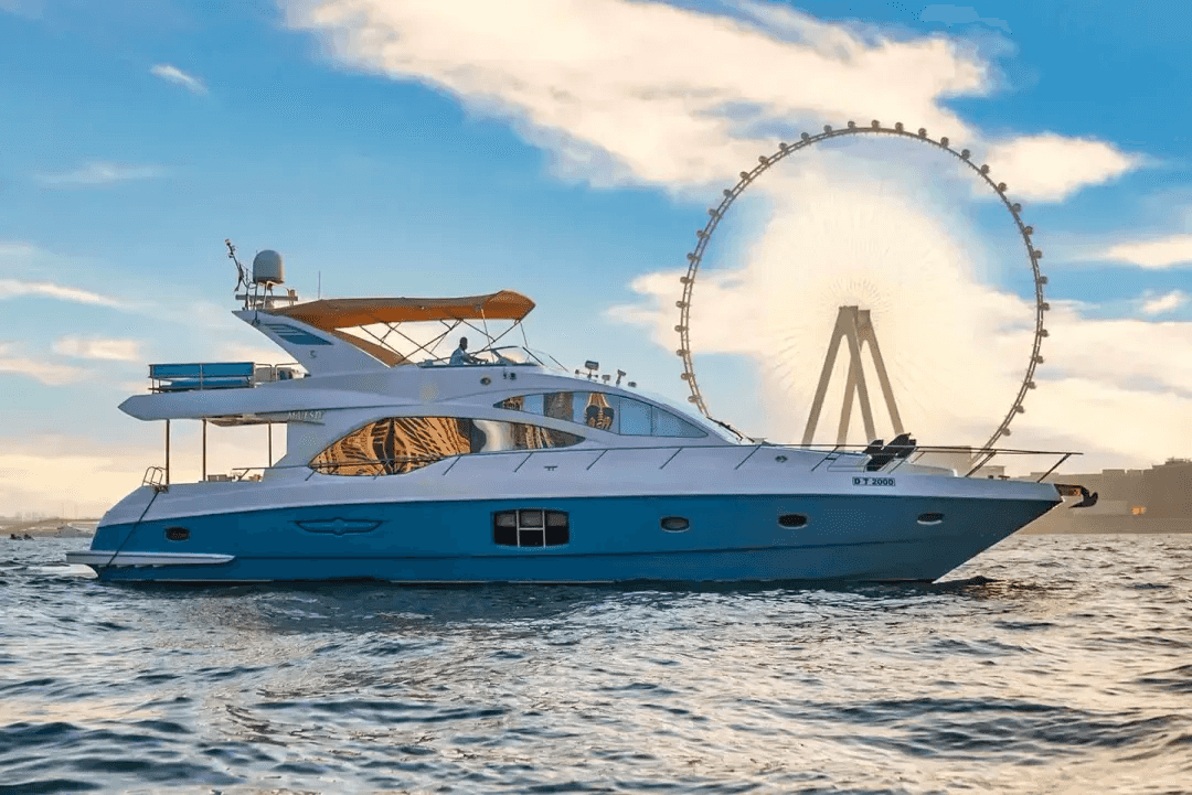 Majesty 64