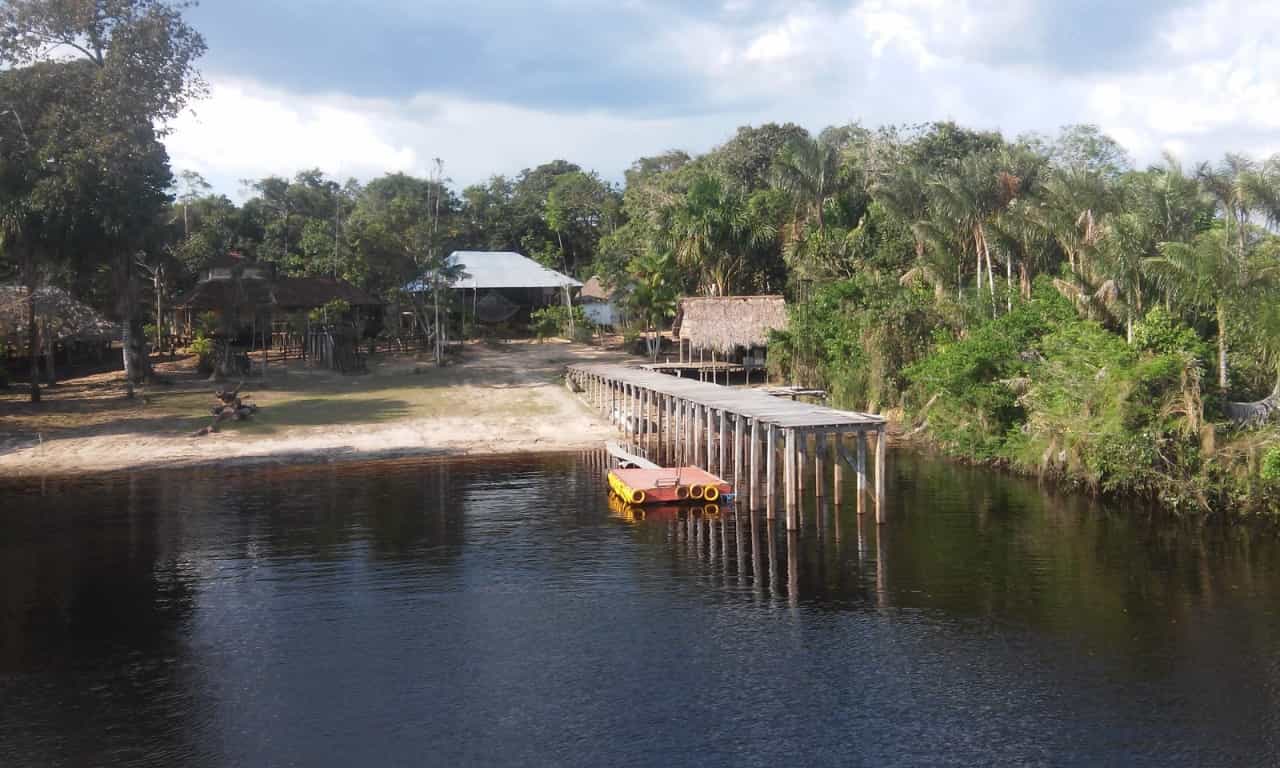 Manaus – The Paris of the Tropics Experience