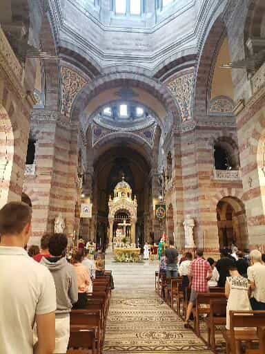 11 - Day Christian Heritage and Cultural Tour in Provence