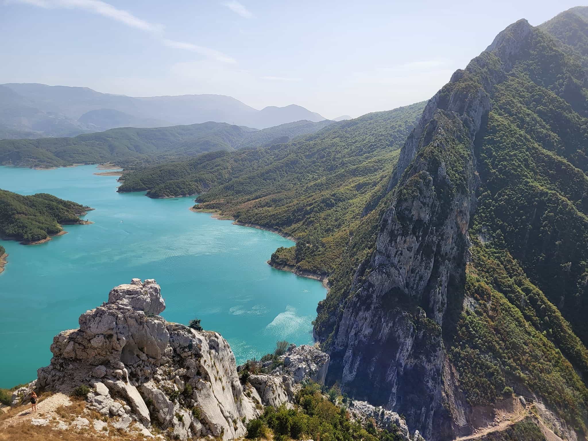 Day trip to Bovilla Lake