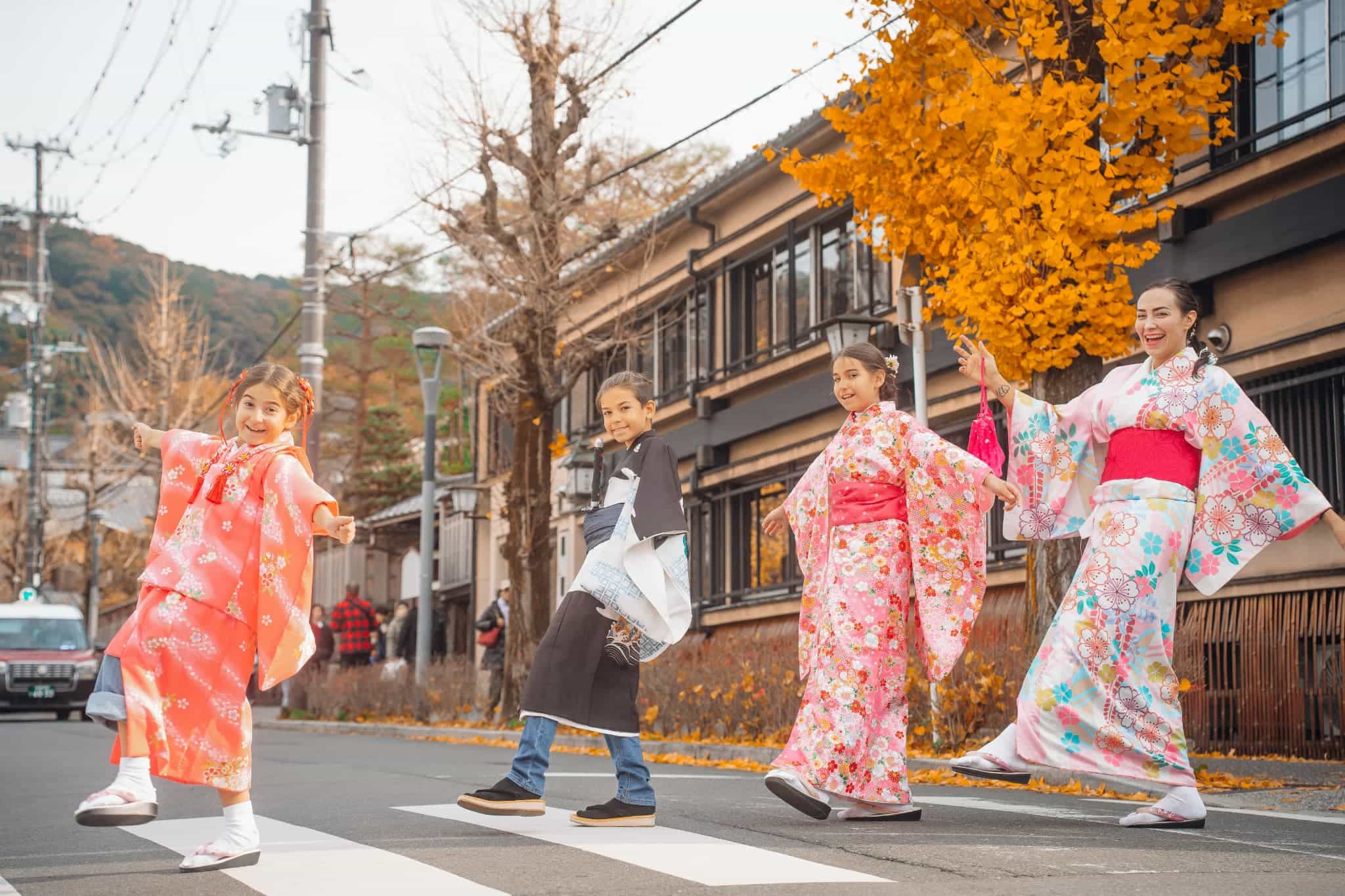 ファミリープラン