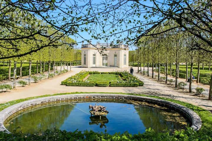 Versailles - Trianon Estate & Marie-Antoinette’s Hamlet