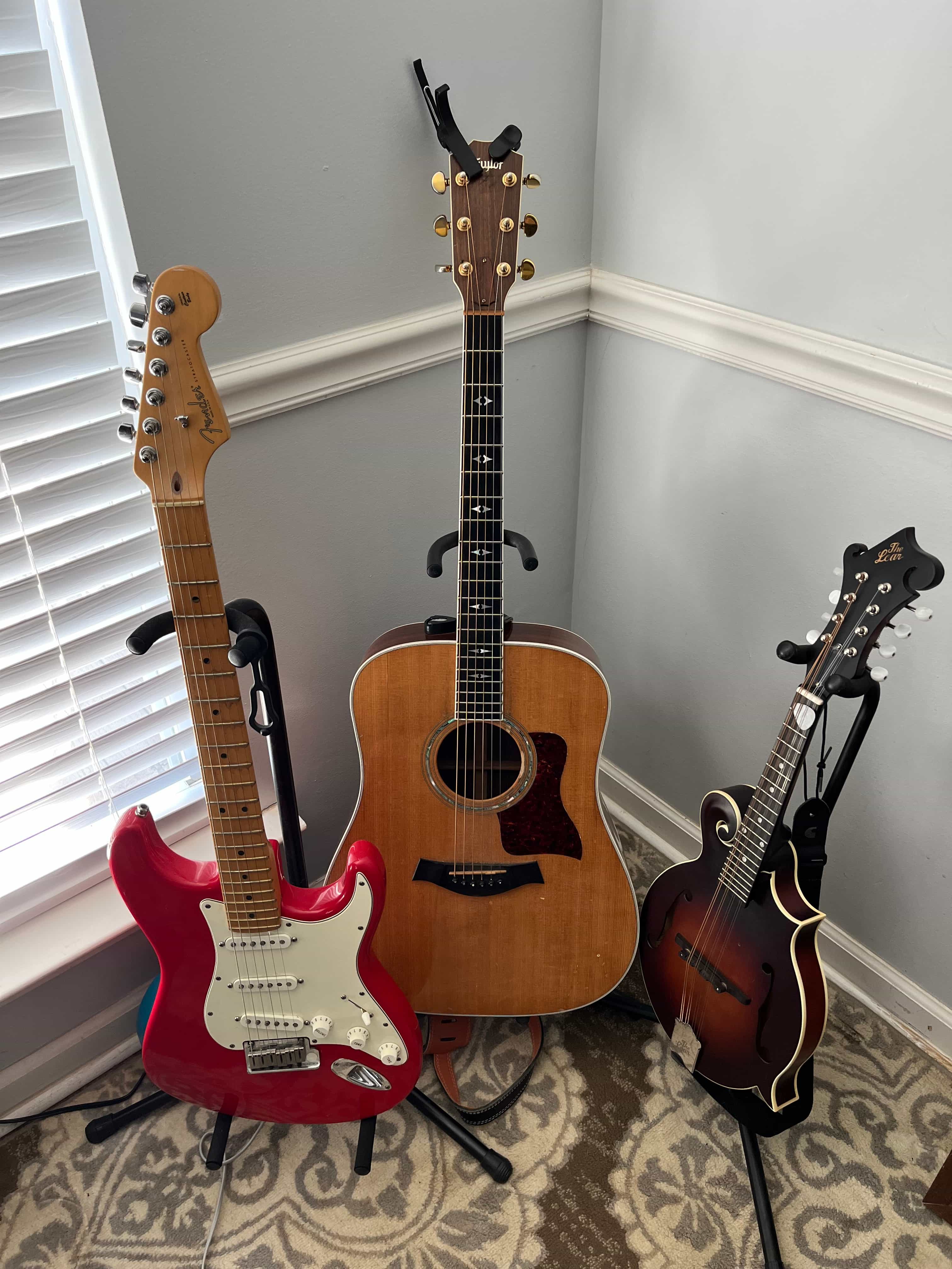 Nashville Music Row Tour and Songwriting Experience with Pro Writer!!