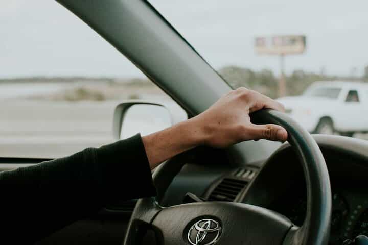 Private Shuttle from Calgary Airport to Canmore Banff Transfers